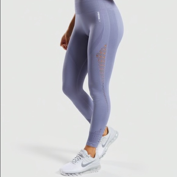 Gymshark Pants - Gymshark Leggings never use